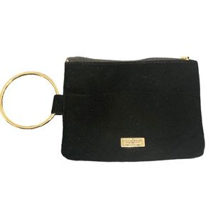 CAROLINA HERREA | NEW VELVET TRENDY GOOD GIRL BAG